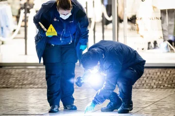 Ispitan je osumnjičenik koji je uhićen u skloništu za beskućnike