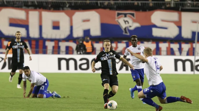 Ovako je prokomentirao borbu za drugo mjesto