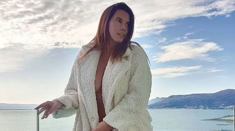 'Obuci si donje rublje, &scaron;to će ti kći reći kad te vidi takvu?!'