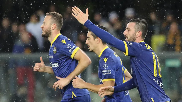 'Igramo do vlastitih granica, drago nam je da se to vidi...'