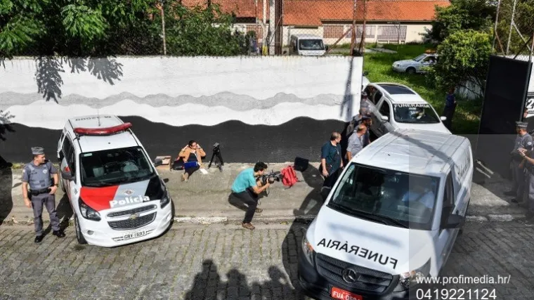 Upali na zabavu i izazvali stampedo, poginulo devetoro ljudi