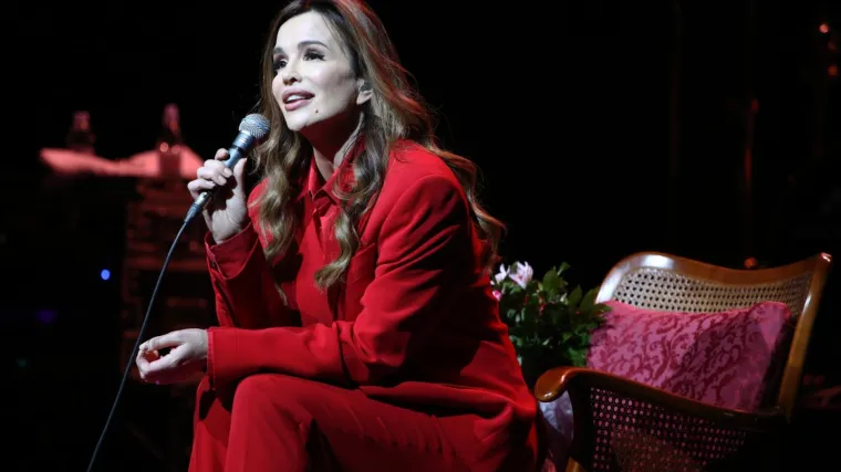 'Izdržat ću jer svom djetetu trebam onakva kakva jesam. Milan je opasan, ali je sutkinja jo&scaron; opasnija...'