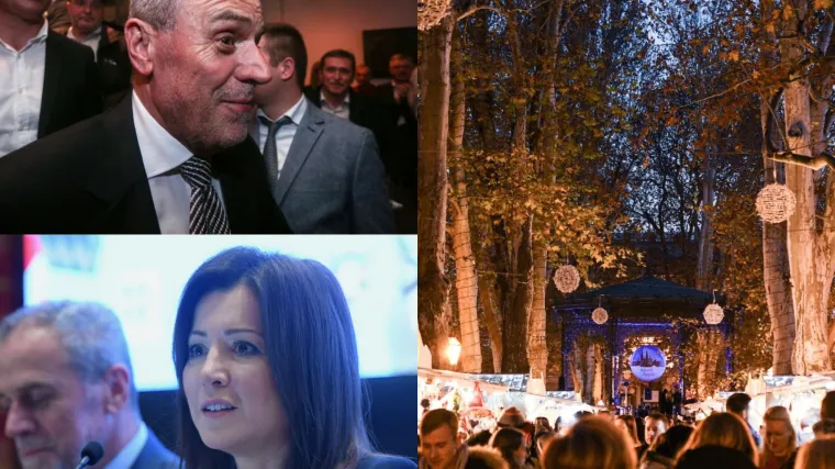 U IGRI SU MILIJUNI! Bez natječaja ih dobiju za siću, preprodaju ih, a onda im Zagreb jo&scaron; uplati - va&scaron; novac