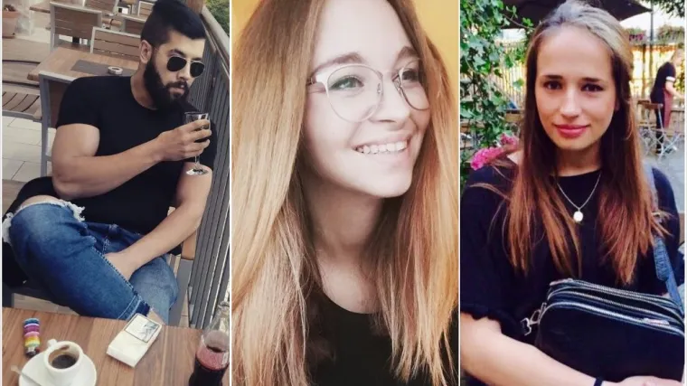 Anđela i Boris pronašli su svoju sestru Mariju. Bili su razdvojeni čak 21 godinu!