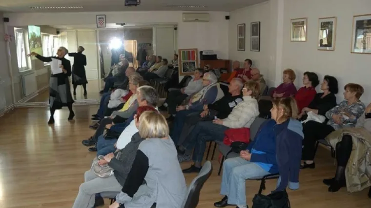 'I mi smo zvijezde': Svi ste pozvani na godi&scaron;nju produkciju Uduge invalida rada Zagreba!