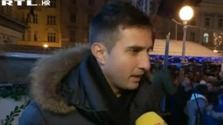 Gavranović uoči Manchester Cityja: 'Poku&scaron;at ćemo dati sve od sebe, valjda će sreća biti na na&scaron;oj strani'