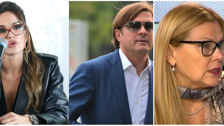 Severinina odvjetnica za RTL Direkt: 'Ne sudi se njenom karakteru nego interesu djeteta. Žalit ćemo se'