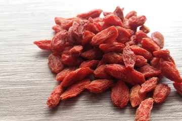 Kako se uzgaja tibetanski goji