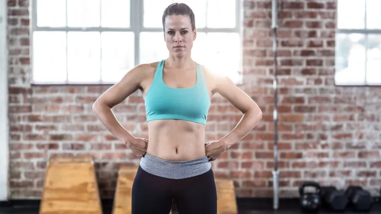 Puno lak&scaron;e od trbu&scaron;njaka - vakuumom do ravnog trbuha