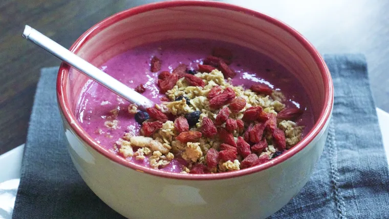 Goji drvo koje daje ljekovite goji bobice