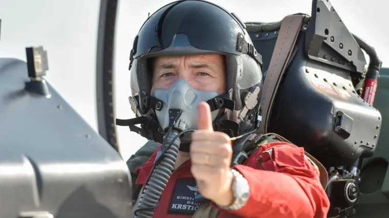 Raste vojni proračun: Zbog NATO-a ćemo na obranu trošiti gotovo 10 milijardi kuna!