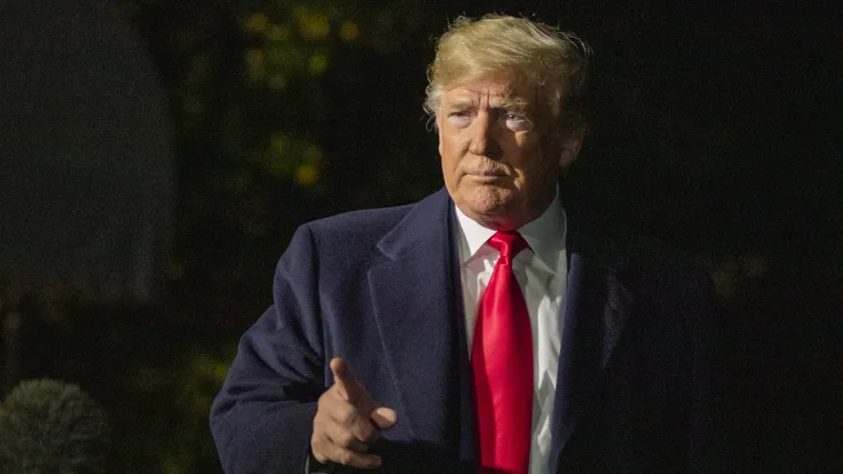 'Lov na vje&scaron;tice': Trump neće poslati svog predstavnika na saslu&scaron;anje o opozivu