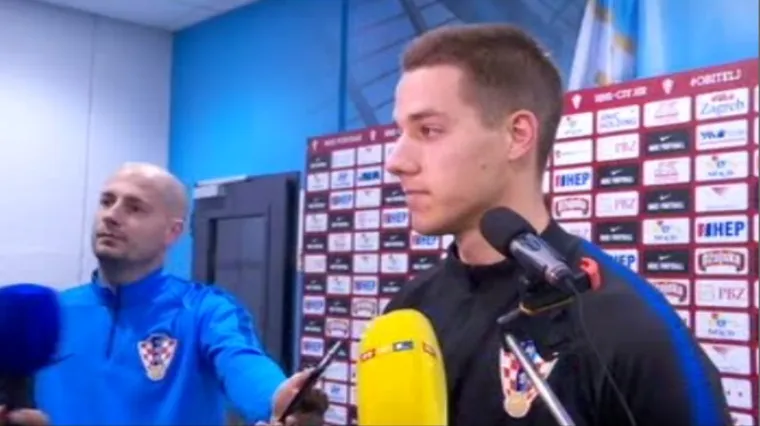 Na hrvatskom reprezentativcu zaradit će 15 milijuna eura