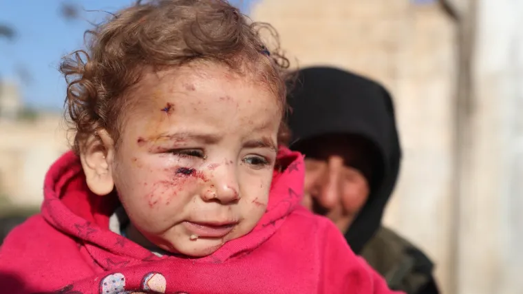 Među njima je osmero djece mlađe od 15 godina