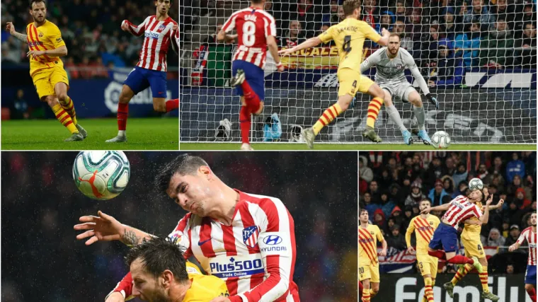 Ivan na udaru zbog predstave protiv Rojiblancosa; 'Molim te odi na klupu, katastrofalan si'