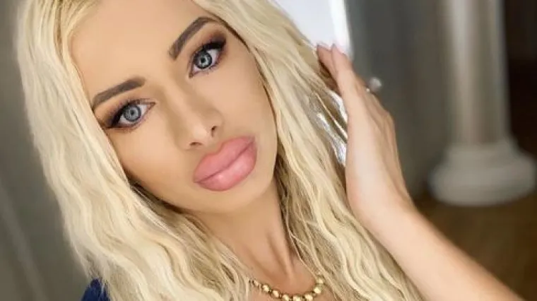 Udala se za bogatog Kazahstanca, ali prije toga... 'Radila sam 14 sati dnevno. Bila sam mrtva'