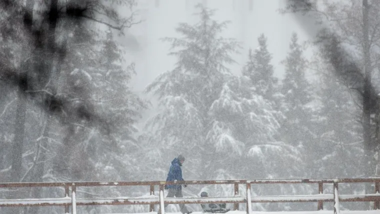 DHMZ objavio dugoročnu prognozu: Evo kakva će biti zima u Hrvatskoj i hoće li biti puno snijega