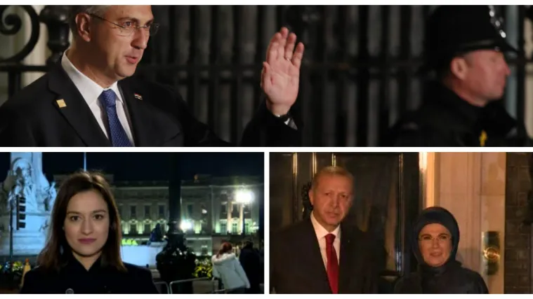 Očite napetosti u NATO savezu: Hrvatska će morati povećati vojni proračun za velikih 40 posto