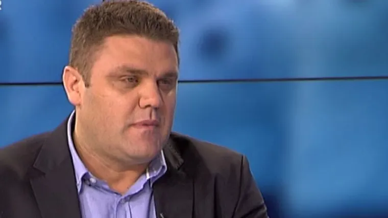 Predsjednik sindikata najavio &scaron;trajk policajaca: 'Nastat će kaos ako se ne dogovorimo s Vladom'