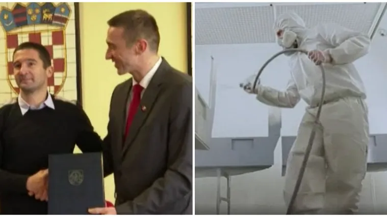 U Vukovaru osigurano čak 200 novih radnih mjesta: Istok Hrvatske nada se povratku mladih