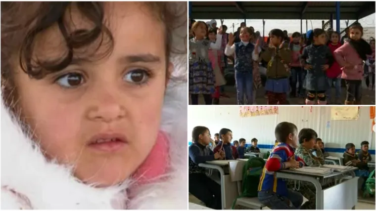 RTL u jednom od najvećih izbjegličkih kampova u svijetu! Neka djeca nisu okusila život izvan žice