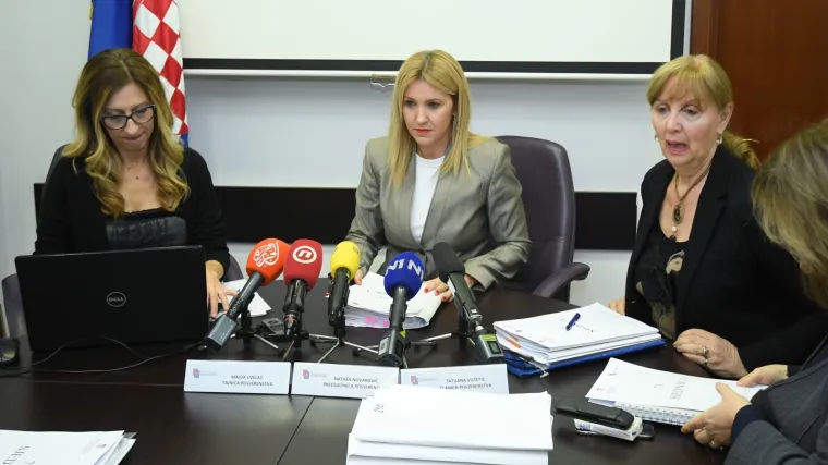 Protiv Plenkovića i suradnika nema postupka jer nema dokumentacije; Ministar Marić nije te 'sreće'