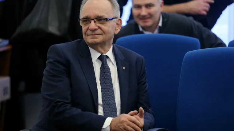 Odvjetni&scaron;tvo: Dokumenti kojima je Glava&scaron; optužio zamjenika županijskog odvjetnika su krivotvoreni