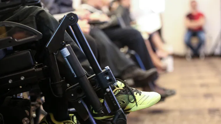 Gradski zastupnik ozbiljno upozorava: Za osobe s invaliditetom Zagreb nije grad jednakih mogućnosti