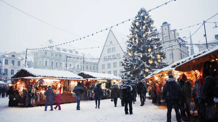 Počelo je najljep&scaron;e doba godine: 10 božićnih sajmova koje morate posjetiti u prosincu