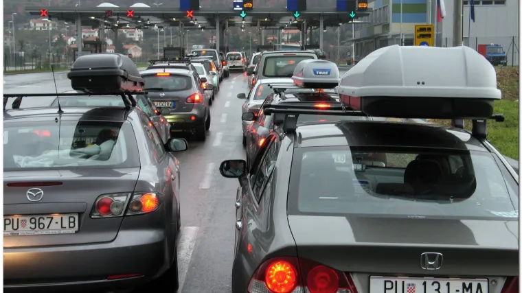 Policajci ljuti: 'Bit će drama na granici za blagdane. Očekujte gužve i nepregledne kolone zbog &scaron;trajka'