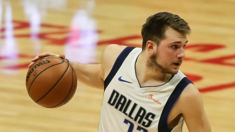 Slovenac jo&scaron; jednom pokazao dominaciju u NBA ligi