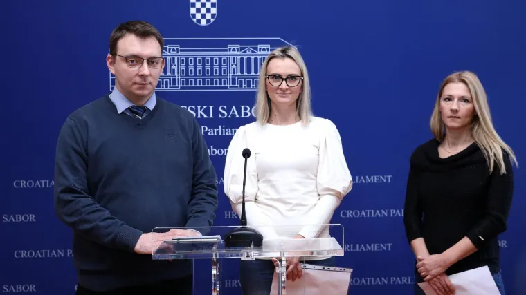 Traže plaću od 5000 kuna, pravo na bolovanje i godišnji odmor