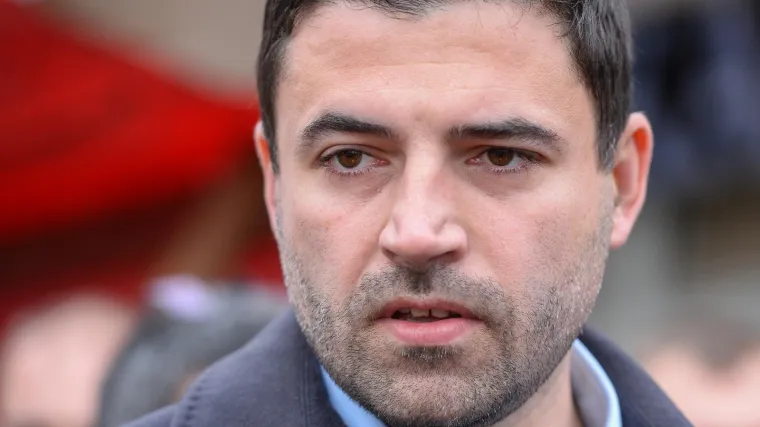 Plenkovićev je poraz &scaron;to je izazvao kaos u državi i &scaron;to djeca nisu i&scaron;la u &scaron;kolu skoro mjesec dana