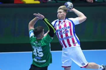 Pokopala ih serija u posljednje tri minute utakmice