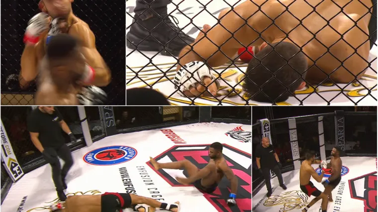 Ovo se rijetko viđa