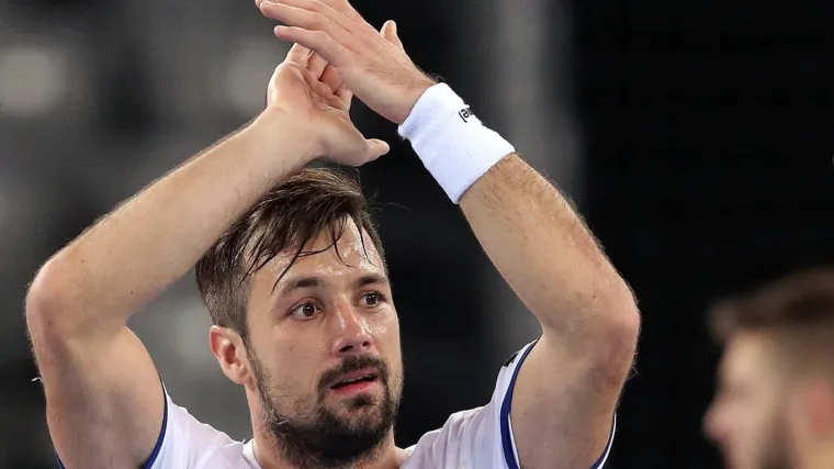 Hrvatska momčad izjednačila se s Meškovom na drugom mjestu