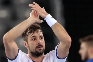 Hrvatska momčad izjednačila se s Meškovom na drugom mjestu