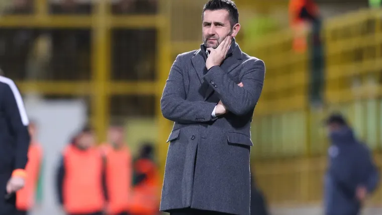 'Znate, kad dođu takve ponude, te&scaron;ko je zadržati igrače'