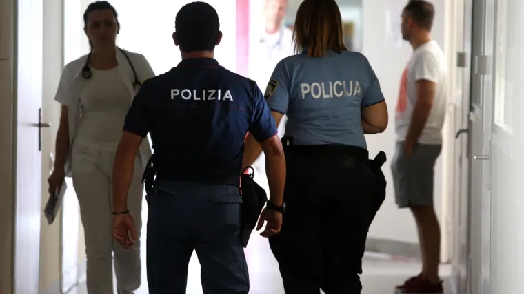 Policija najavljuje &scaron;trajk! 'Prevareni smo, ako nam ne povećate koeficijente, požalit ćete već za Božić'