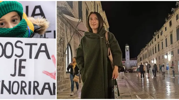 Ispovijest majke njegovateljice: 'Kad mi je umro sin, nisam imala novca ni za sprovod. Bila sam na dnu'