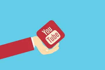 Kako napraviti YouTube profil