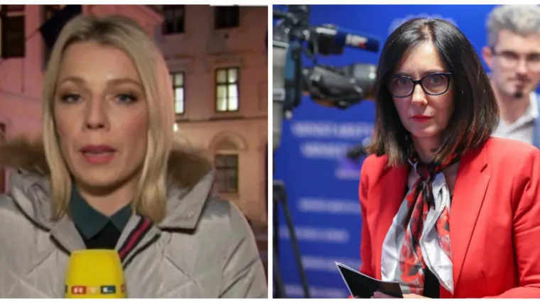 Može li uspjeti SDP-ova inicijativa za smjenom Divjak: 'Realnije je da Plenković povuče potez...'