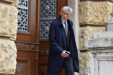 Horvatinčić za RTL: 'Ne želim davati nikakve izjave osim pod jednim uvjetom, a to je...'