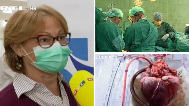 Biserka je pravi dokaz da čuda postoje - dobila je treće srce! 'To je dobar poticaj za borbu'