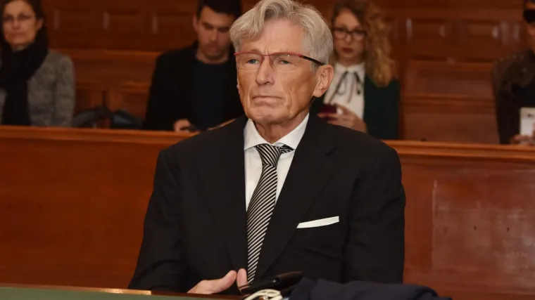 &Scaron;to nakon pravomoćne presude Horvatinčiću? Odvjetnik: 'Ne ide automatski u zatvor'