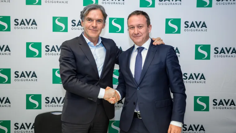 Sava osiguranje u potpunosti preuzelo ERGO osiguranje i ERGO životno osiguranje