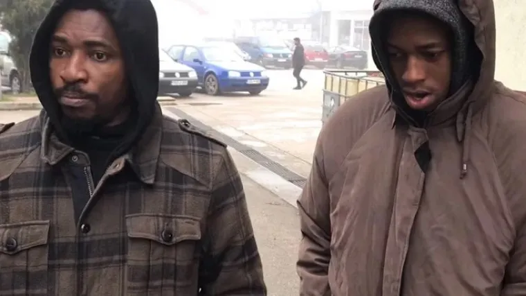 MUP tvrdi da nije deportirao studente: 'Nismo evidentirali ni njihov legalni izlazak iz zemlje'