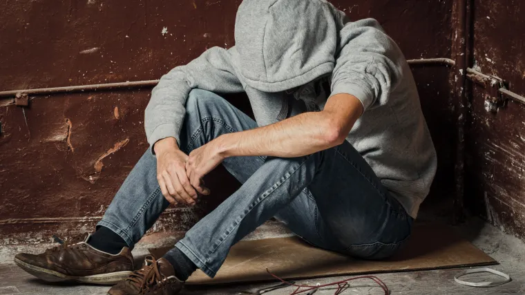 Razlog? Nisu mu htjeli dati novac za drogu...