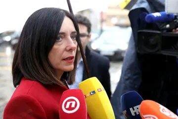 Moja lista prioriteta duga je kao Cohenove pjesme i ovo nije na njoj