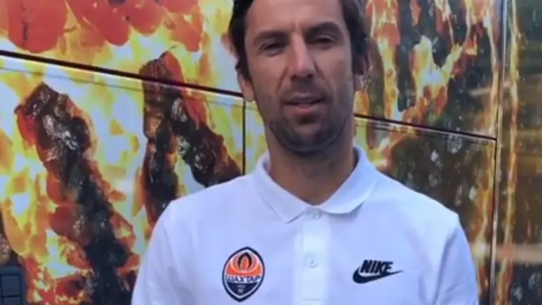 Biv&scaron;i kapetan postom odu&scaron;evio fanove, a onda se oglasio Tarik Filipović....